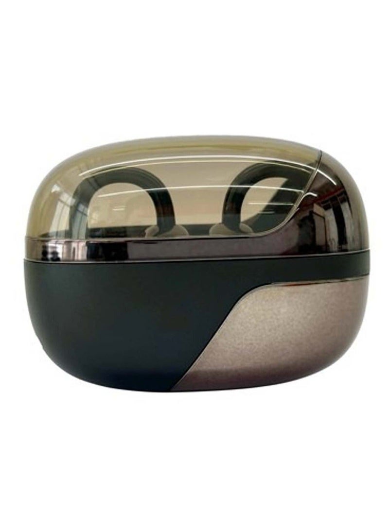 Oteeto OT13 Wireless Earbuds  Bluetooth 5.4 Advanced AD7003D4 Chip Ultra-Stable Audio - Image 3